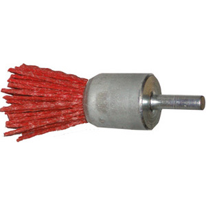 1832GC - ABRASIVE NYLON BRUSHES - Prod. SCU